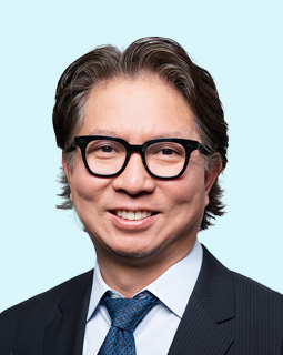 Daniel Lee