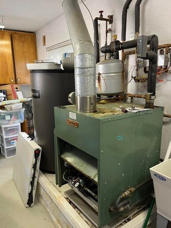 Images Wolff Heating, Cooling and Plumbing