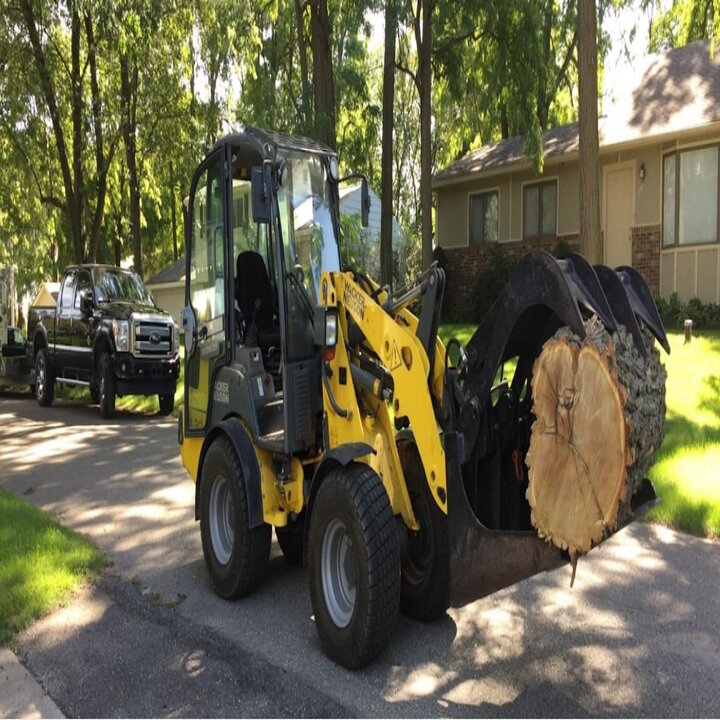 AWD Tree Service Inc. Image
