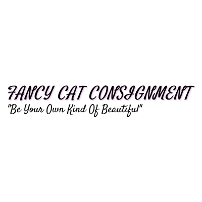Fancy Cat Consignment Shoppe