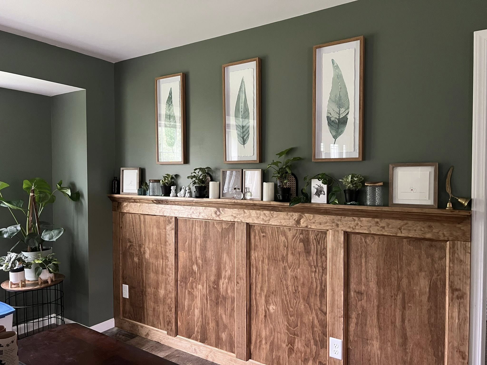 AfterShock Mitigation & Construction Image