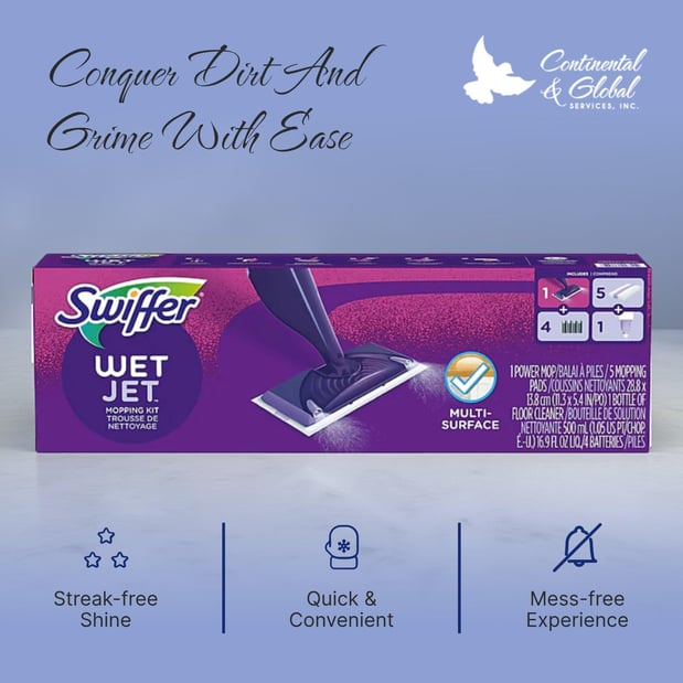 Images Continental & Global Services, Inc.