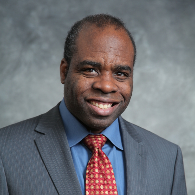 Dr. Howard B. Jackson, MD
