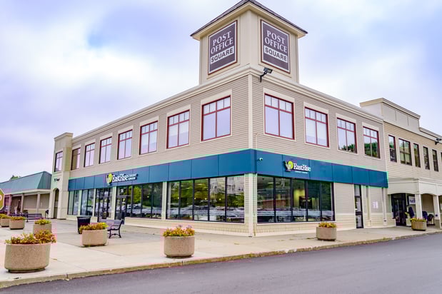 Images EastRise Credit Union