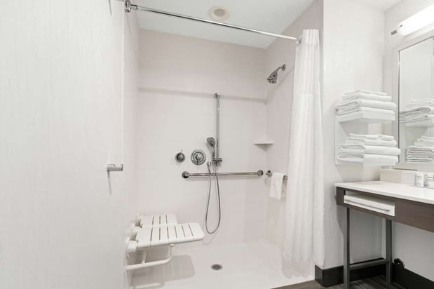 Images Hampton Inn & Suites Spokane Downtown-South