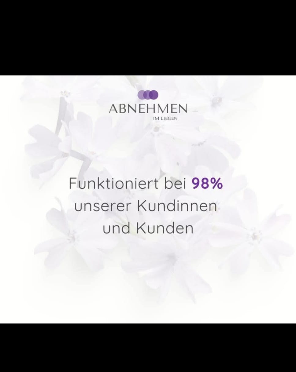 Bilder Abnehmen im liegen St Gallen