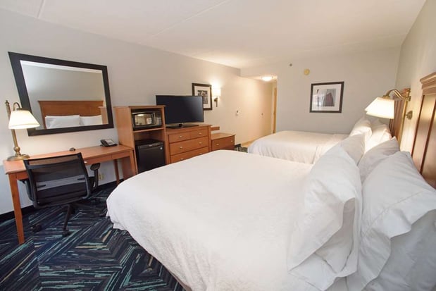 Images Hampton Inn Louisville-North/Clarksville