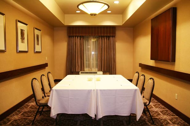 Images Hampton Inn & Suites Sacramento-Airport-Natomas