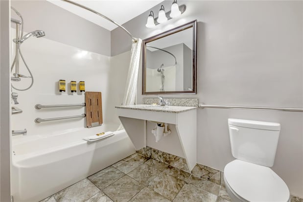 Images Best Western Plus Eau Claire Conference Center