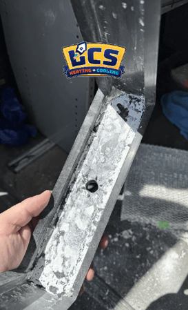Images LCS Heating and Cooling