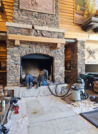 Images Chimney Mechanix