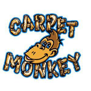 Carpet Monkeys Logo