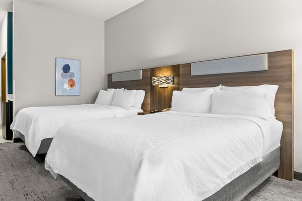 Images Holiday Inn Express & Suites Detroit-Novi by IHG