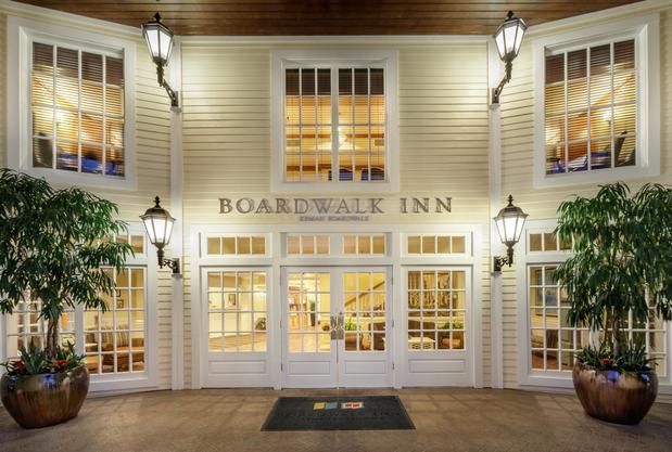 Images Boardwalk Inn