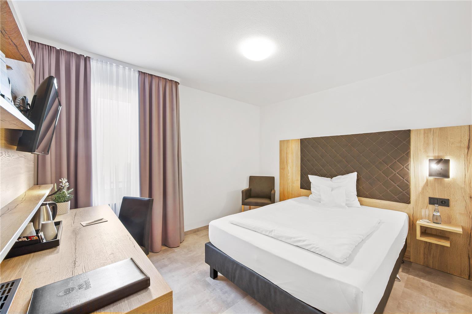 Bild 18 Best Western Hotel Favorit in Ludwigsburg