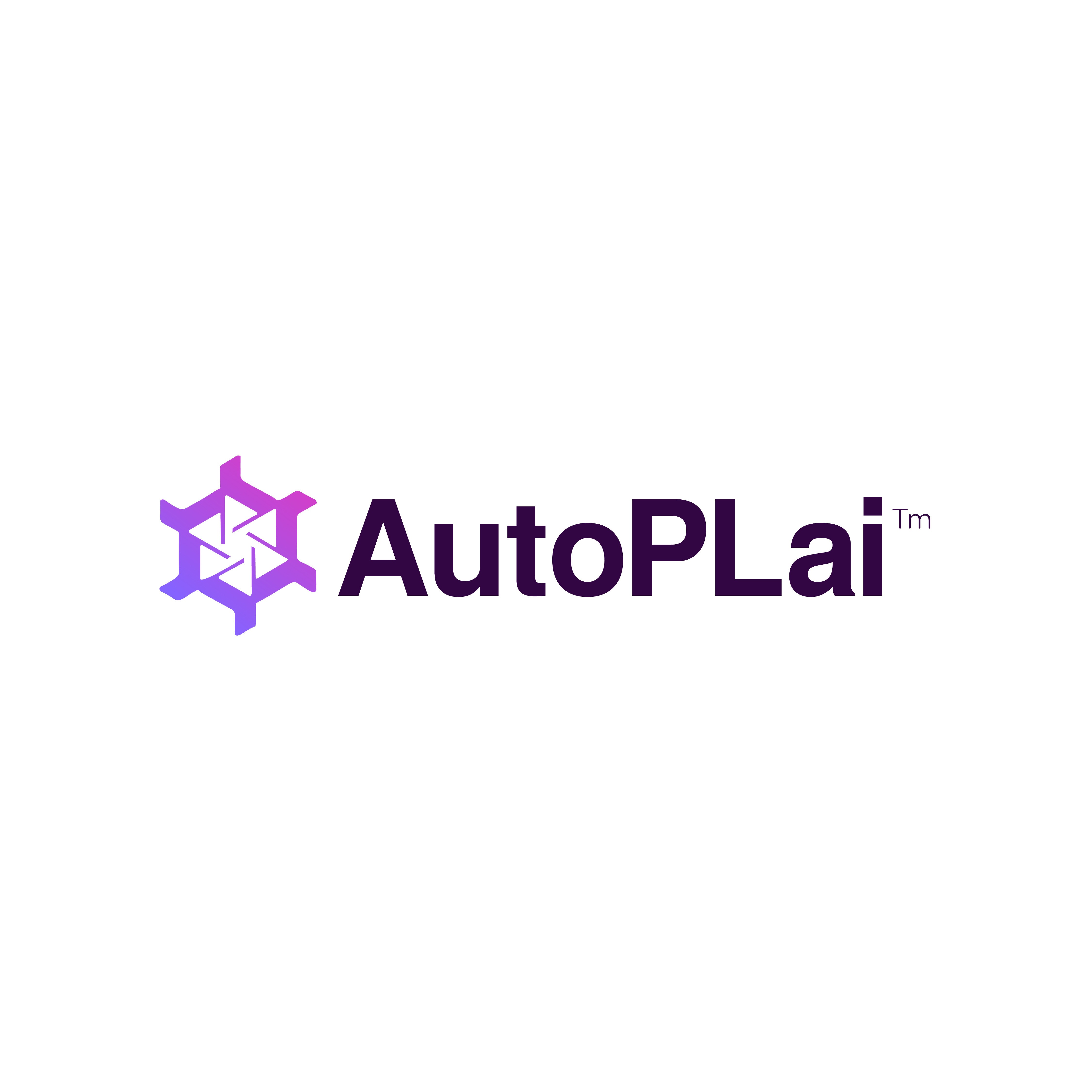 AutoPLai Logo