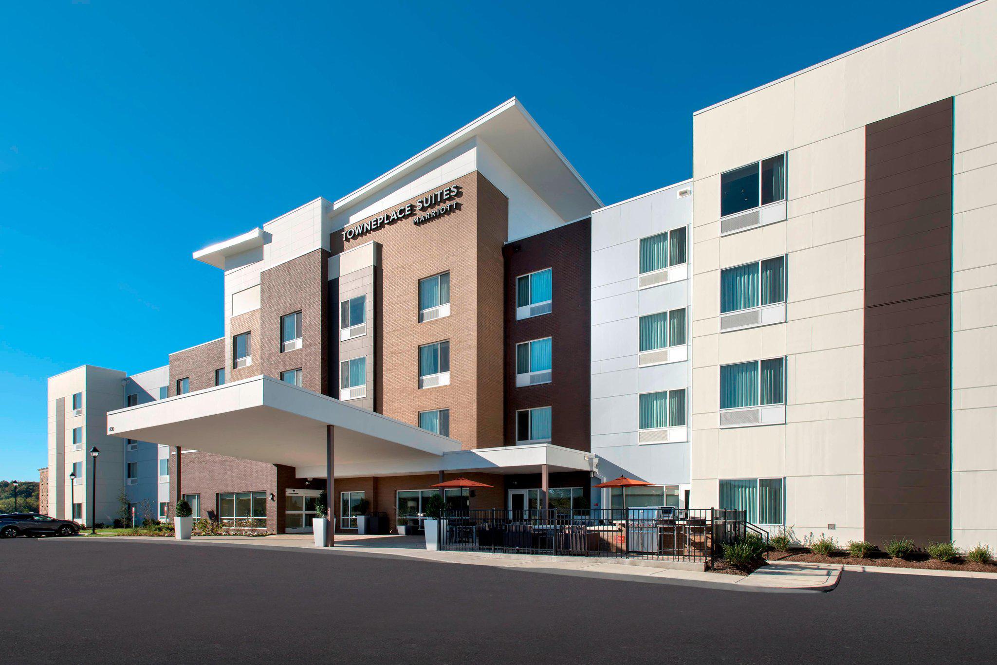 TownePlace Suites by Marriott Nashville Goodlettsville Coupons near me ...