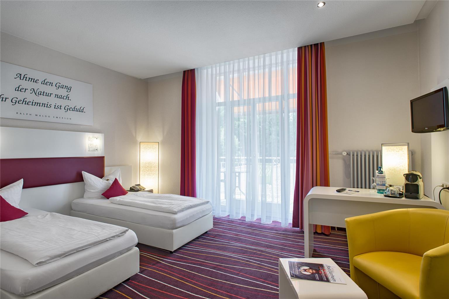 Sure Hotel by Best Western Bad Duerrheim, Luisenstrasse 8 in Bad Duerrheim