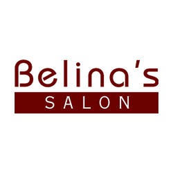 Belina's Salon Logo