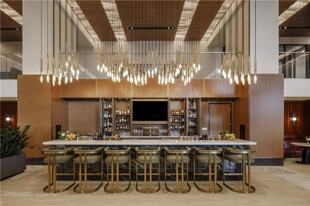 Images Hilton Arlington Rosslyn The Key