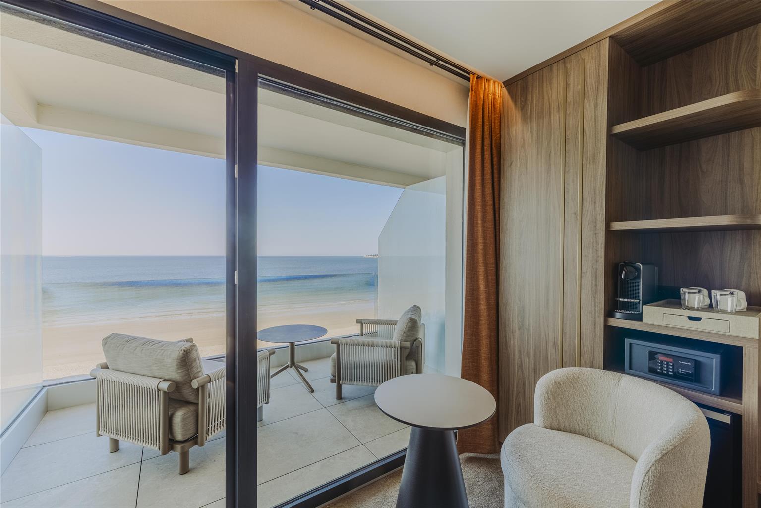 Premium Room - Sea View