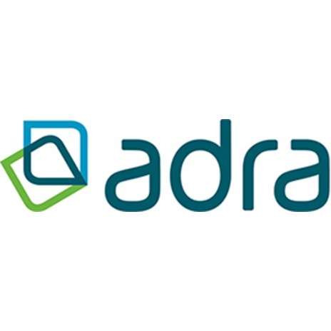 Adra Software Logo