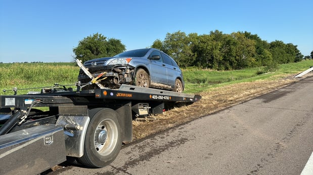 Images Eagle Towing & Recovery