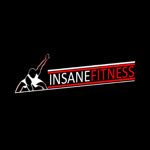 Insane Fitness Logo