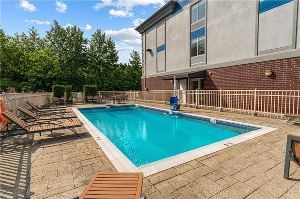 Images Best Western Garden Inn