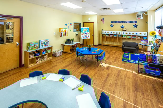 Images The Goddard School of Cherry Hill