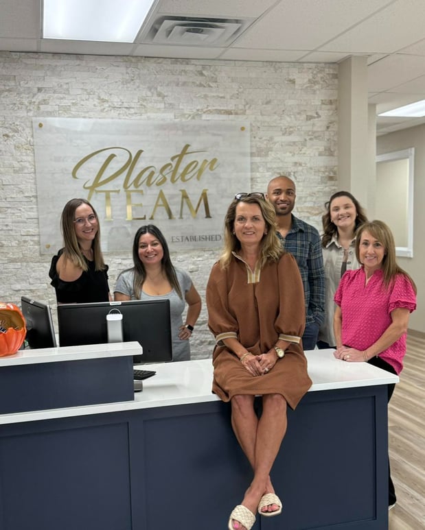 Images Crystal Plaster - State Farm Insurance Agent