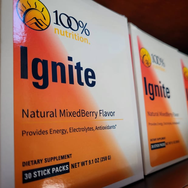 Images 100% Chiropractic - Tallahassee