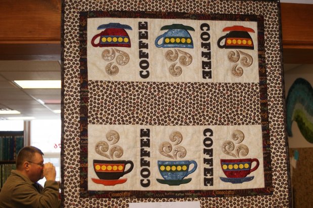 Images A To Z Quilting