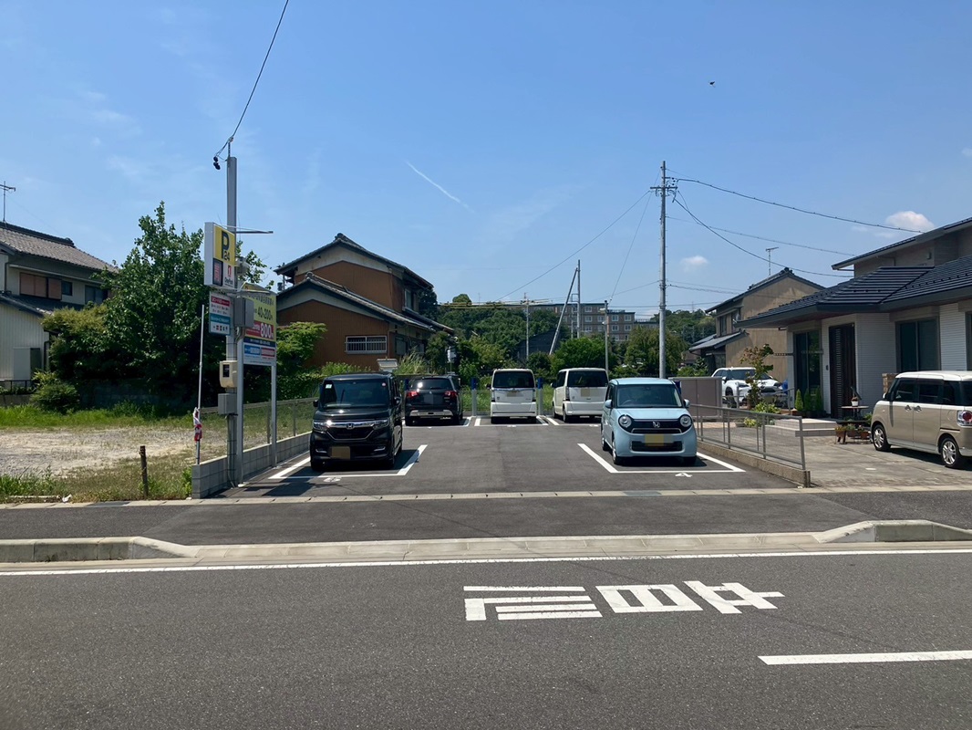 Images ONE PARK桑名駅前第4