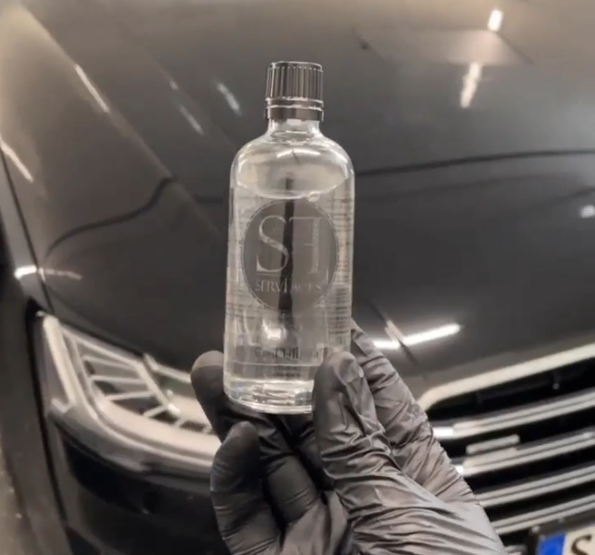 BEM Autowellness, Hauptstraße 21 in Büchenbeuren