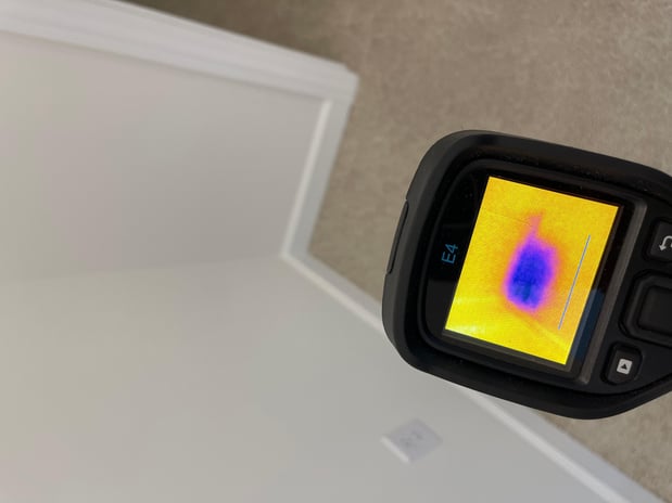 Images P.I. Home Inspection Services