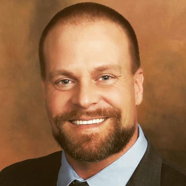 Images HealthMarkets Insurance - Trent Jones