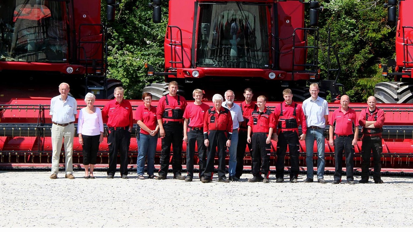 Images Flemløse Maskinforretning ApS