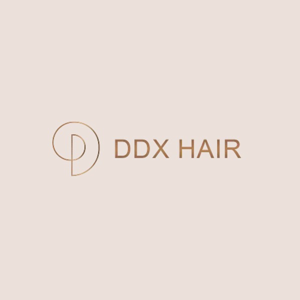 Logo von DDX Hair