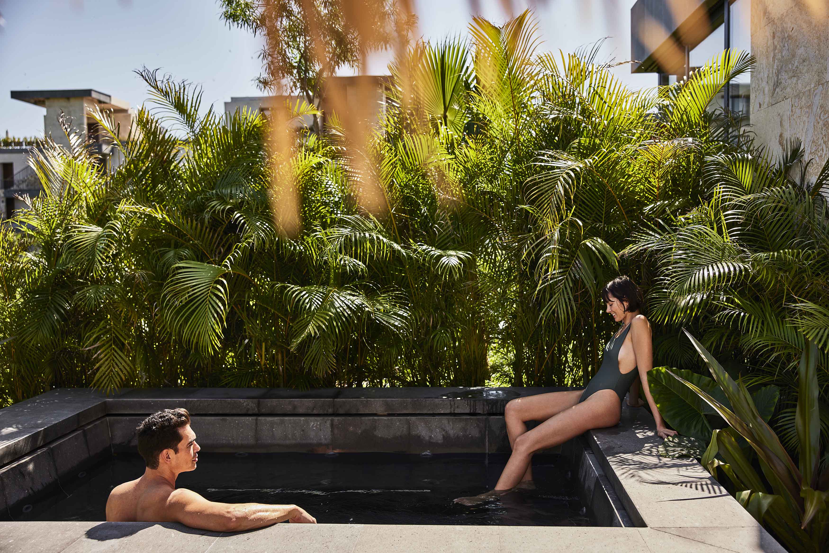 Images SANA, an Auberge Spa