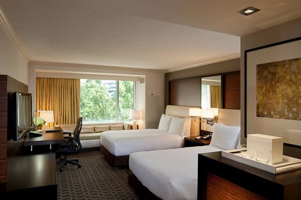 Images Hilton McLean Tysons Corner