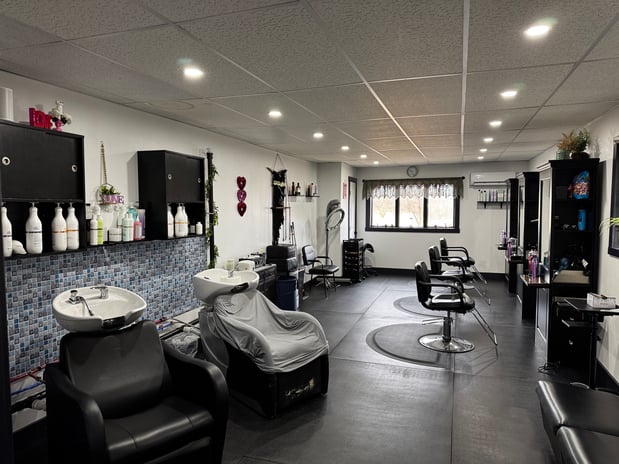 Images Salon Kate LLC