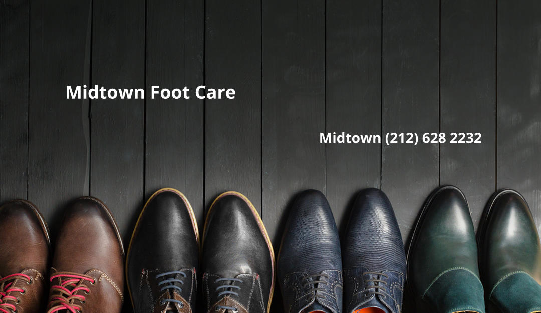 Midtown Foot Care Photo