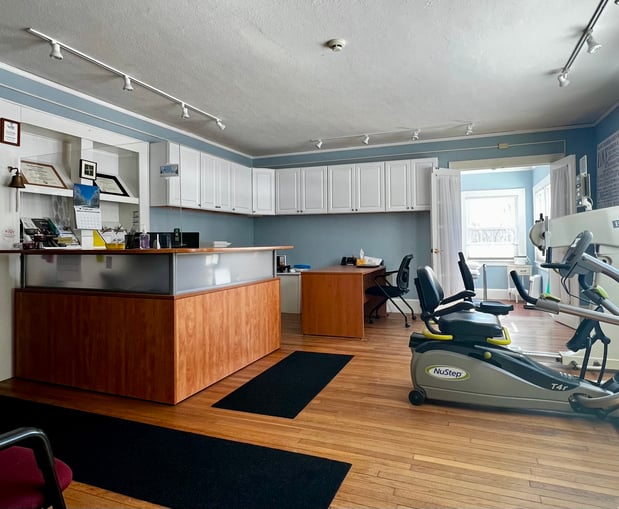Images Access Physical Therapy & Wellness