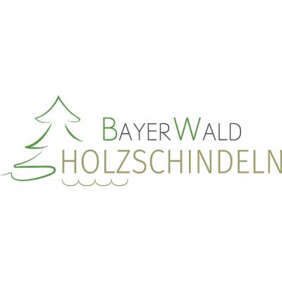 Bayerwald Holzschindeln in Viechtach - Logo