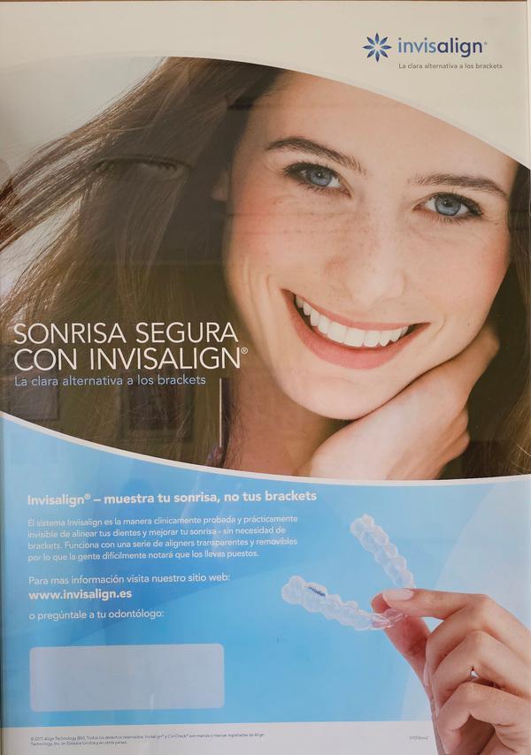Images Clínica Dental Núria Canals