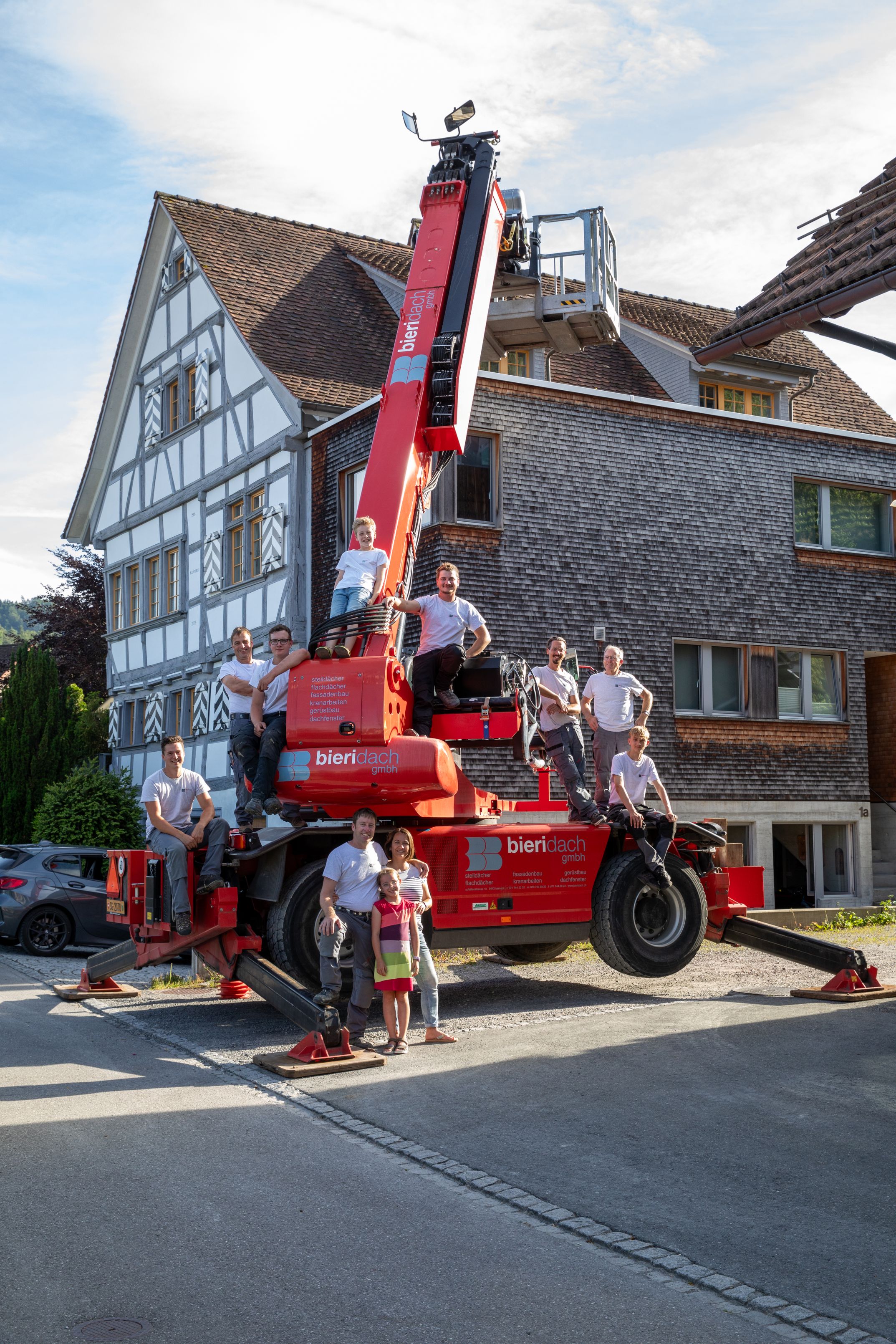 Bilder bieridach gmbh