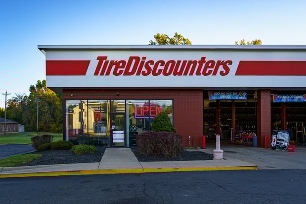 Images Tire Discounters