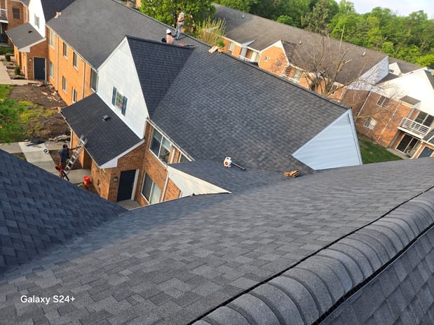 Images EXT Enhancements Roofing & Siding LLC