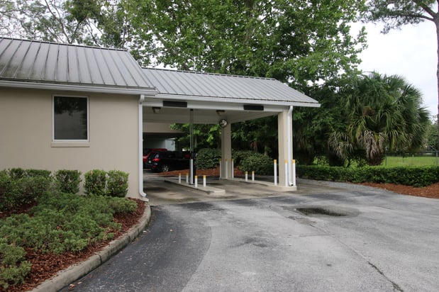 Images CAMPUS USA Credit Union